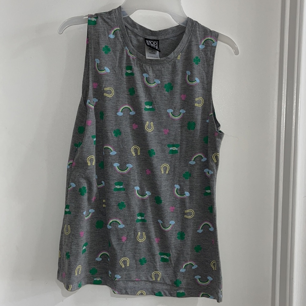 Two tee bundle from Target - Picture 3 of 5